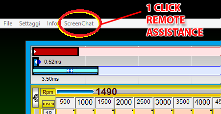 ScreenChat