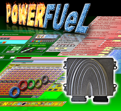 POWERFUeL